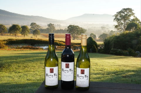 Rusty Fig Wines - Pubs Melbourne 0