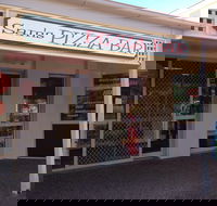 Sam's Pizza Bar - Pubs Melbourne