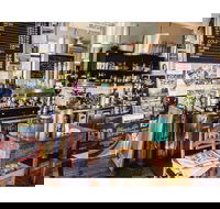 South End Cafe - Pubs Melbourne