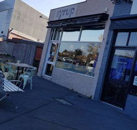 Syrup Cafe - Pubs Melbourne