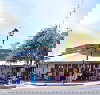 Taste The Yorke - Pubs Melbourne