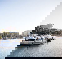 The Pier Restaurant and Bar - Pubs Melbourne