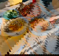 The Coast Bar and Restaurant - Pubs Melbourne