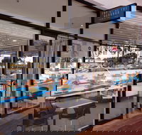 Top Of The Harbour - Pubs Melbourne