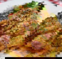 Austrian Schnitzelhaus Erina - Pubs Melbourne