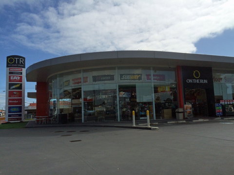 C Coffee - Rosewater - Pubs Melbourne 0