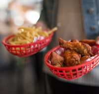 Chelle's Soulfoods Cafe - Pubs Melbourne