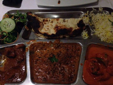 Curry Leaf - Pubs Melbourne 0