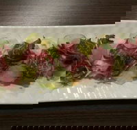 Daol Modern Asian Dining