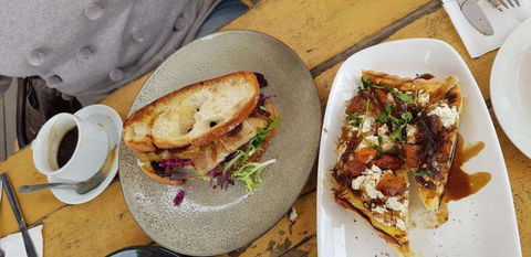 Gladysdale Bakehouse - Pubs Melbourne 0
