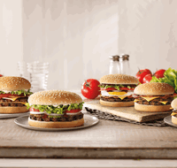 Hungry Jack's - Browns Plains - Pubs Melbourne