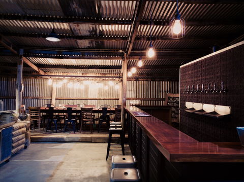 Laggan Brewing Co. - Pubs Melbourne 0
