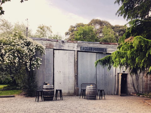 Laggan Brewing Co. - Pubs Melbourne 2