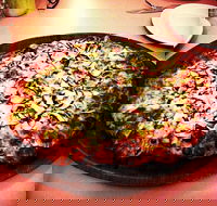 Ronnie's Pizza House - Pubs Melbourne