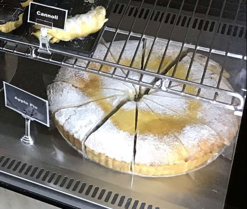 Sugar & Spice Boulangerie Patisserie - Pubs Melbourne 0