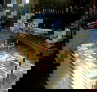 The Little Birdie Cafee