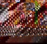 The GeneralPort Albert Cafe  Winebar - Pubs Melbourne