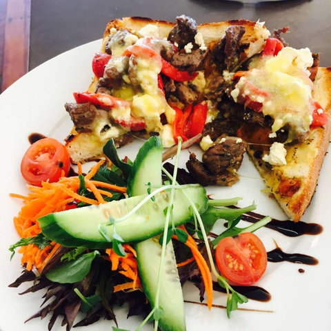The Cherry Tree Coffee & Dining - Pubs Melbourne 0