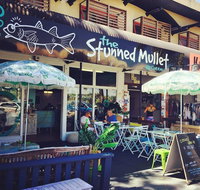 The Stunned Mullet - Pubs Melbourne