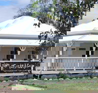 Twisted Gum Wines - Pubs Melbourne