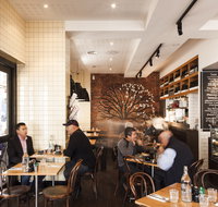 Urban Pantry - Pubs Melbourne