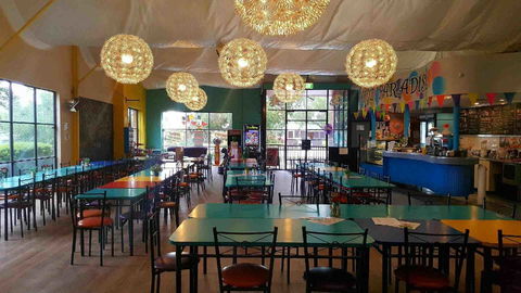 What The Pho - Pubs Melbourne 0