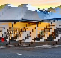 Arcadia Restaurant - Pubs Melbourne