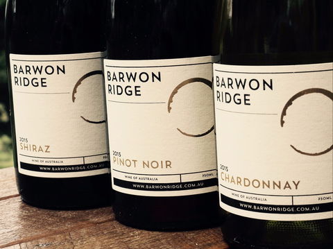Barwon Ridge Wines - Pubs Melbourne 1