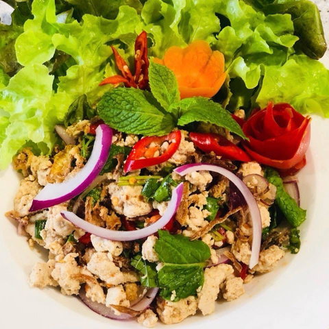 CB Thai Cuisine - Pubs Melbourne 0