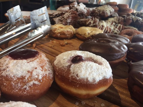 Doughnut Department - Pubs Melbourne 0