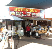 Duyen Que - Pubs Melbourne