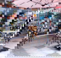 JJ's Pizza - Lilydale - Pubs Melbourne