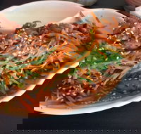 Katsu - Joondalup - Pubs Melbourne