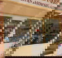 Macs Oven Foods - Pubs Melbourne