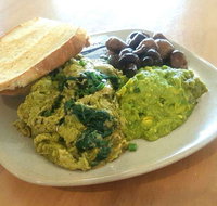 Marina Cafe - Pubs Melbourne