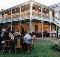 Mavis's Kitchen and Cabins - Pubs Melbourne