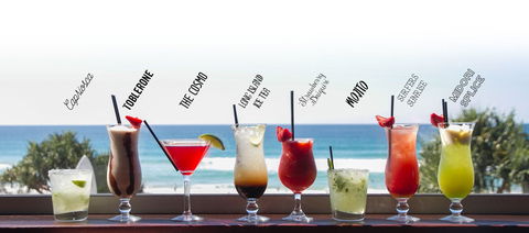 O'Malleys - Pubs Melbourne 0