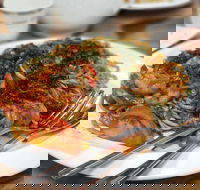 Pannda House - Pubs Melbourne