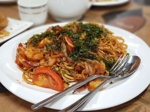 Pannda House - Pubs Melbourne 0