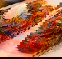 Pause Restaurant - Pubs Melbourne