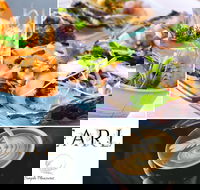 Pearl Oyster Bar  Cafe - Pubs Melbourne