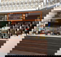 Peaberry's - Pubs Melbourne