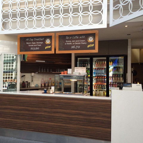 Peaberry's - Pubs Melbourne 0