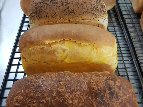 Plantation Organic Bakery - Pubs Melbourne 0