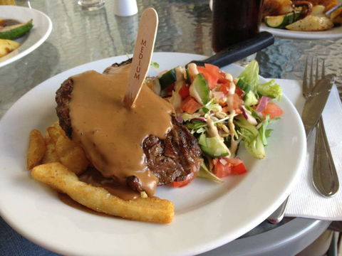 Royal Hotel Kalbar - Pubs Melbourne 0