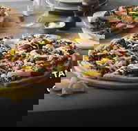 Savera Indian  Nepalese Restaurant - Pubs Melbourne