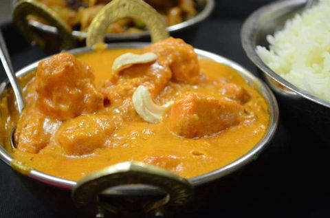 Sitar Indian Restaurant - Pubs Melbourne 0