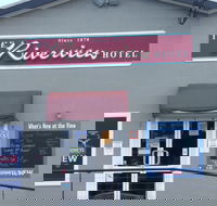 Smithtown Riverview Hotel - Pubs Melbourne