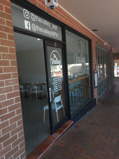 The Valley Speciality Coffee - Pubs Melbourne 0
