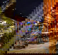 The Outback Shack - Pubs Melbourne